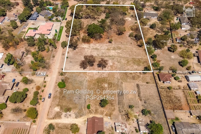 Prime Residential Development Opportunity (Sole Mandate)