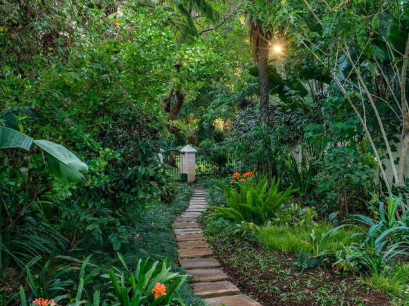 4 Bedroom Townhouse Complex