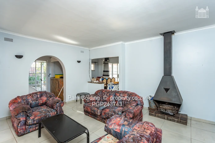 House for sale