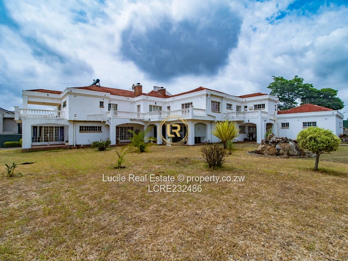 Glenlorne