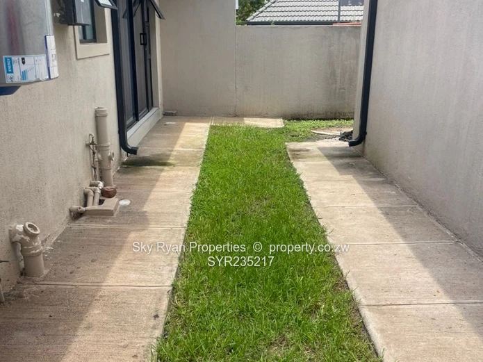 Avondale 3 Bedroom Cluster For Sale