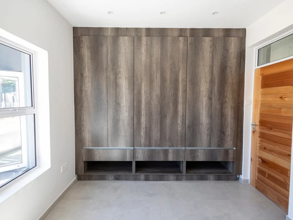 8 Unit Townhouse Complex