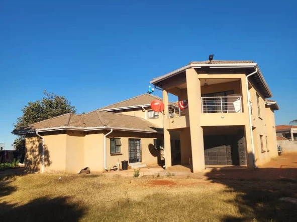 7 Bedroom House