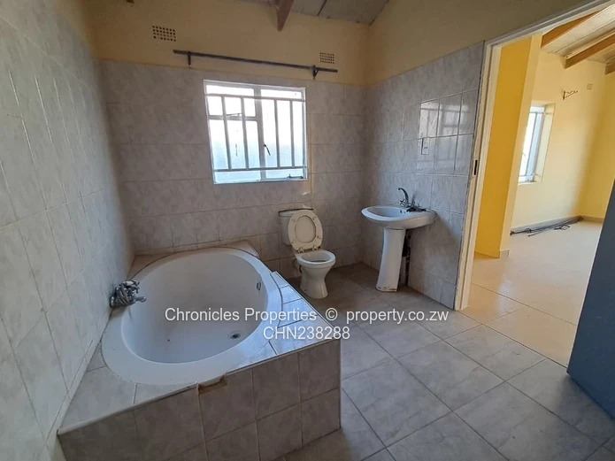 Damofalls (Musasa) House To Let