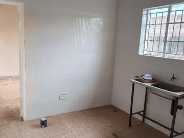 2 Bedroom Cottage