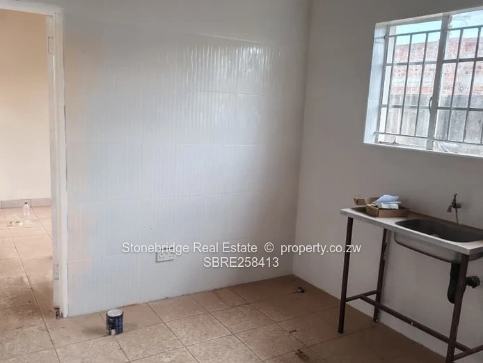 2 Bedroomed Cottage in Mahatshula North To Rent