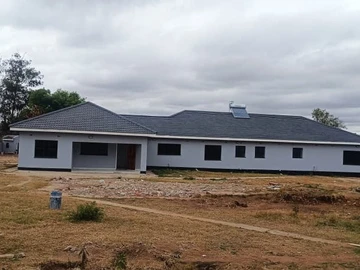 4 Bedroom Townhouse Complex