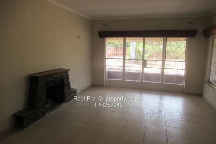 Belvedere Commercial Property to Let