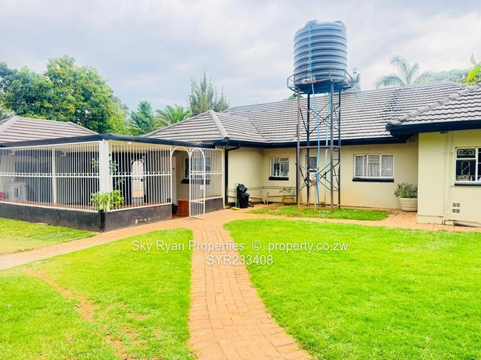 Emerald Hill House For Sale 