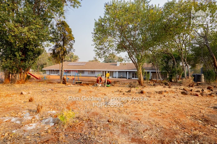 Exclusive Property For Sale 