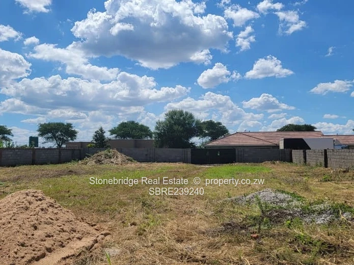 Selbourne Park | Prime Development Opportunity  