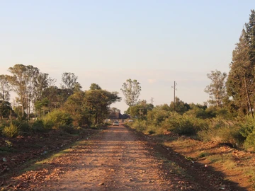 Commercial & Industrial Land