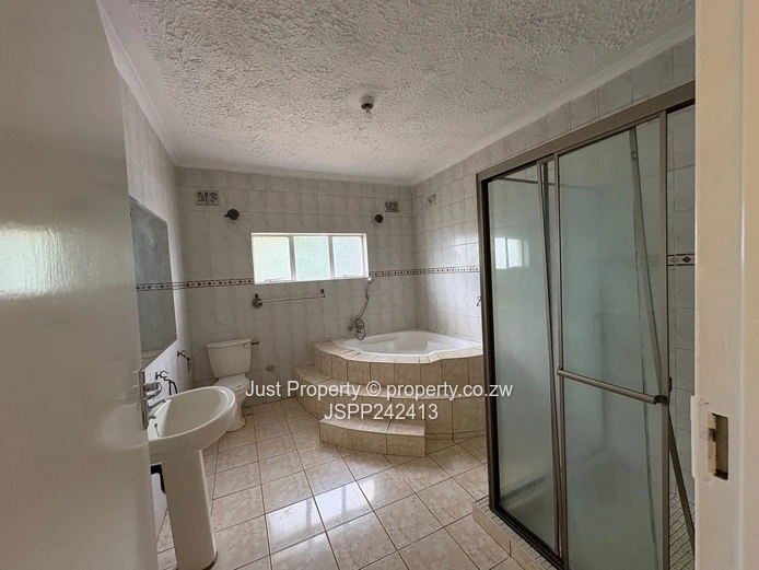 Lovely Ready To Move In Home