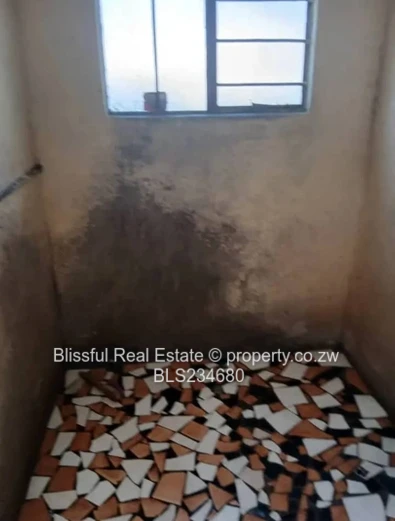 Chitungwiza Unit C House for Sale