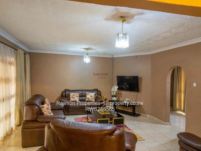 Westgate 4 Bedroom House For Sale