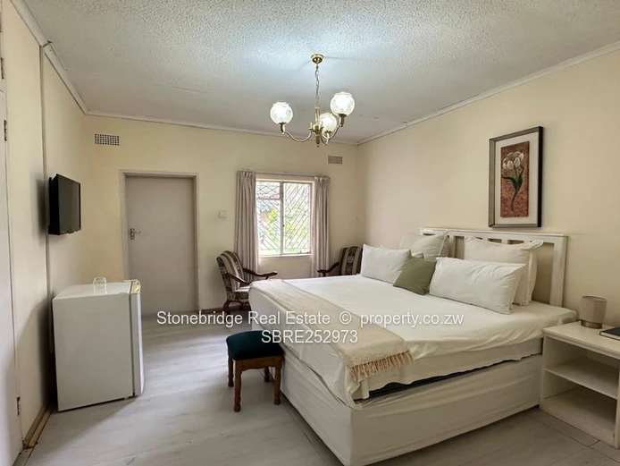 Prime Burnside Hospitality Property for sale