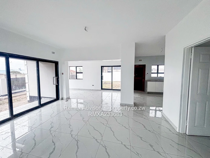 Brand New Compact Home For Sale