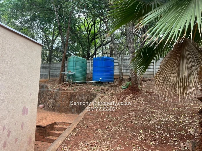 Residential house for sale