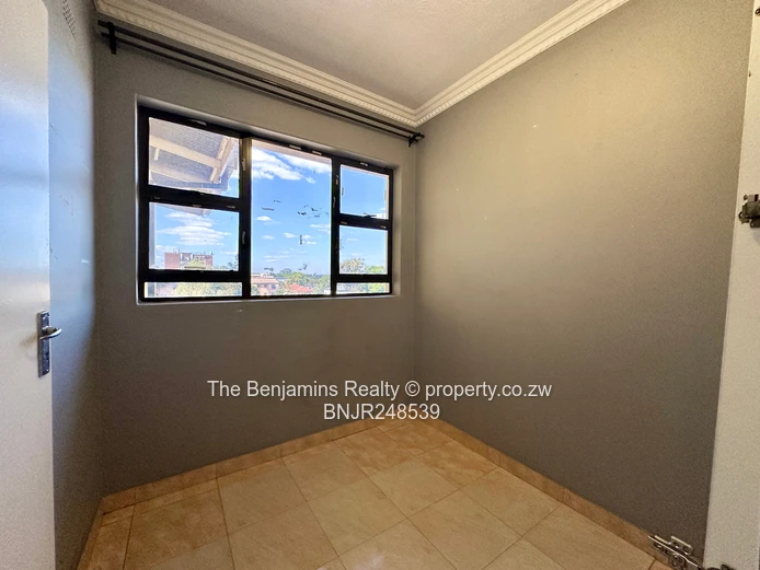 Neat 2bedroom duplex flat for sale