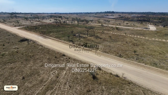 Roughlands Estate Marondera 
