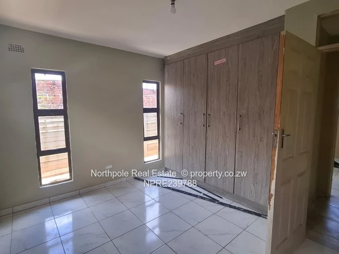 To Rent Glaudina House Phase 2