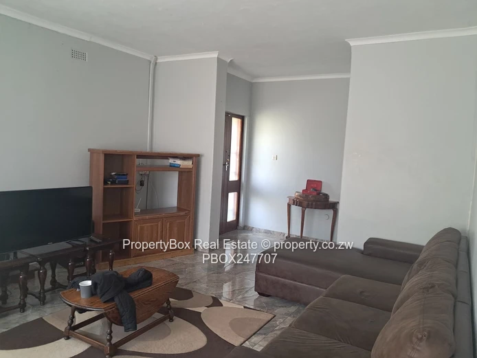 Eastlea 3 bed house for office use!