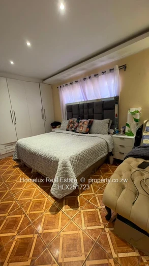 4-Bedroom Family Home for Sale in Bloomingdale – Title Deed | US$150,000
