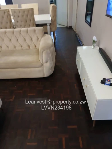 Avenues Flat For Sale 