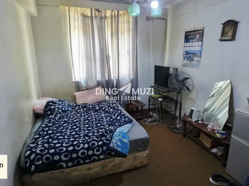 2 Bedroom Garden Flat