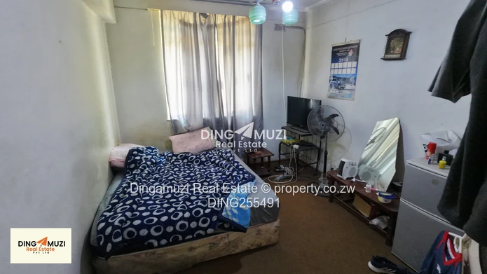 Avondale Flat