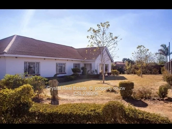 Knowe Norton House For Sale, Phase 2 (Sole Mandate)