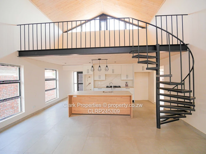 STUNNING TOWNHOUSES ON 1000sqm (Sole Mandate)