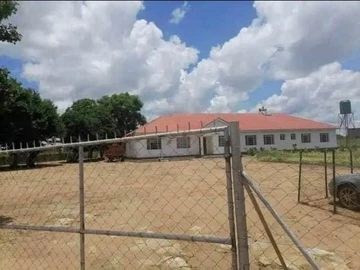 Commercial Property
