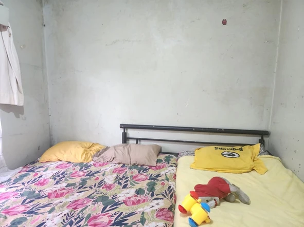 2 Bedroom Flat & Apartment