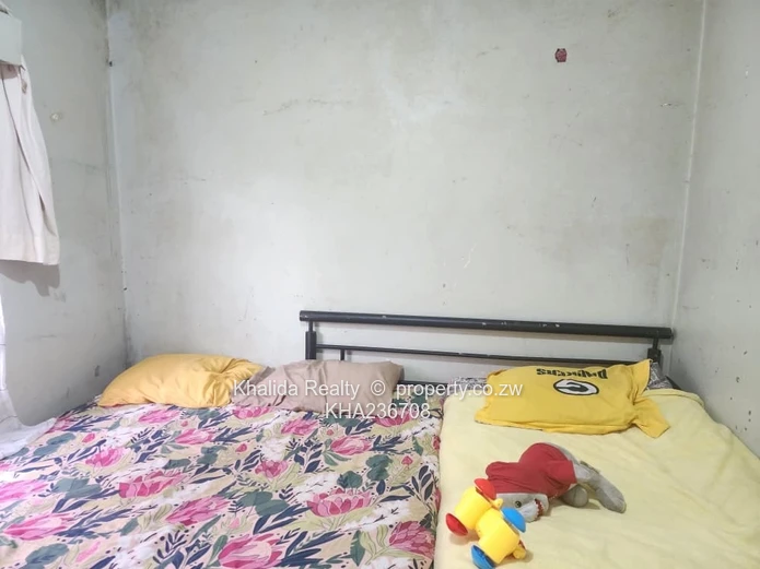 Willowvale Flat for Sale