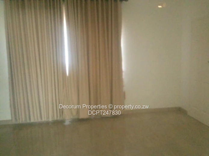  4-Bed Norton Home to Rent — Borehole & Modern Kitchen