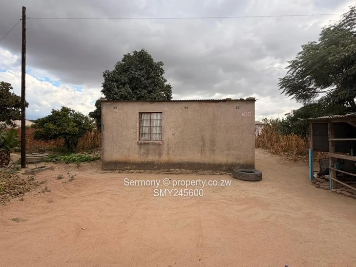 Residential Stand Up For Grabs