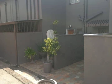 2 Bedroom Garden Flat