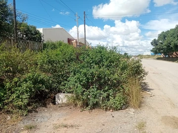 Commercial & Industrial Land