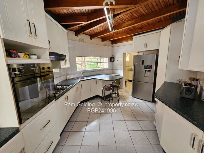 Immaculate Home In The Heart Of Suburbs