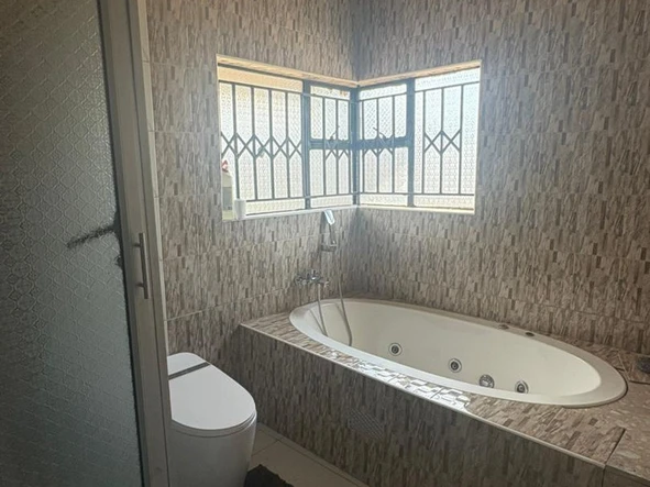 3 Bedroom Townhouse Complex