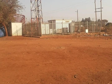 Commercial & Industrial Land