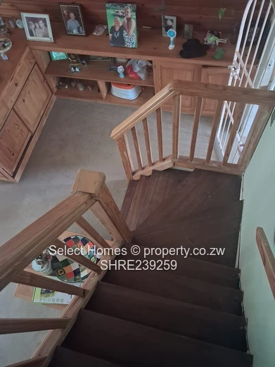 Glen Lorne House For Sale