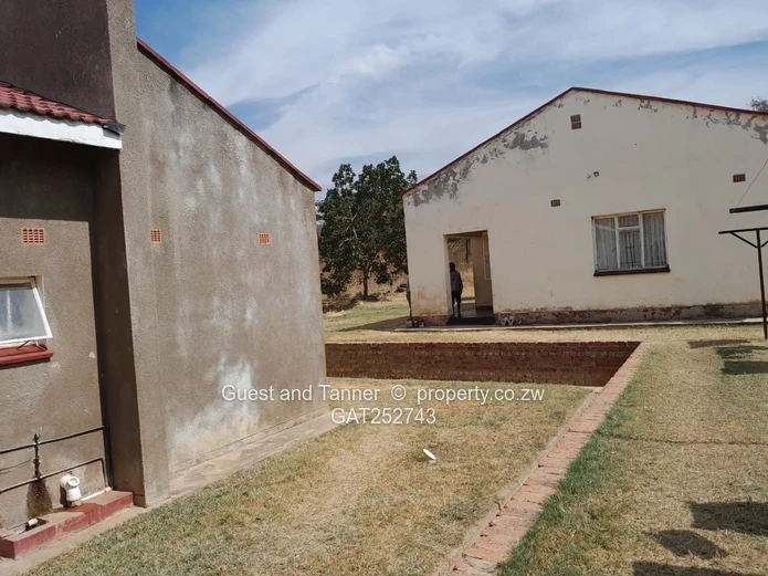 Family Home with Cottage for Sale | Charlotte Brooke
