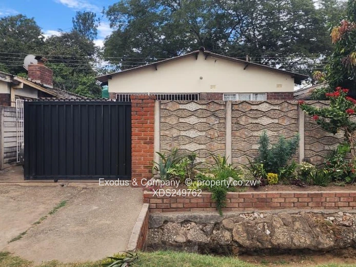 Houses for sale