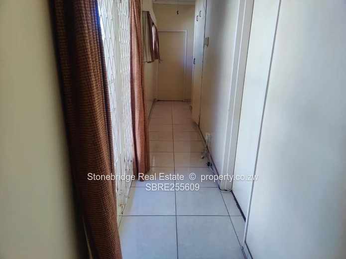  4-Bedroom House On 3,000Sqm | Mandara, Harare For Sale | Usd $450,000