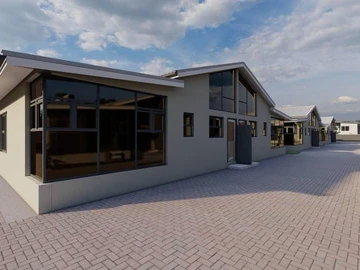 3 Bedroom Flat & Apartment