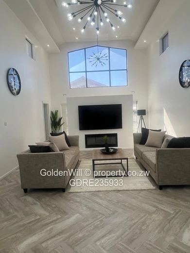 4 Bed apartment for Rental in Hatfield 