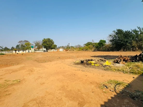 Farm & Agricultural Land