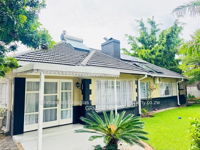 Beautiful Avondale West house for sale